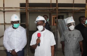 Delta State government and organised labour agree to slash workers salary from July