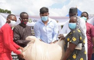 Olam Nigeria, IFAD’s value chain development initiative injects N3 billion into economy