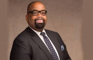 ‘’The victory is for our young lawyers’’ says new Nigerian Bar Association President, Olumide Akpata