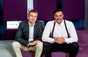 Paxful announces strategic partnership with global cryptocurrency exchange OKEx