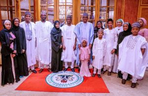 President Buhari speaks on ‘disturbing security situation’, performance of service chiefs and the NDDC