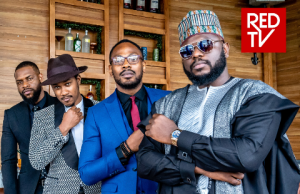 UBA’s REDTV premieres third season of Africa’s biggest online series –The Men’s Club