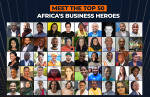 Jack Ma Foundation’s Africa Netpreneur Prize Initiative selects top 50 finalists of 2020 “Africa’s Business Heroes” competition
