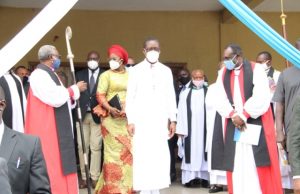 Delta State marks 29th anniversary, Governor Okowa points to insecurity, power failure as bane of industrialisation in Nigeria