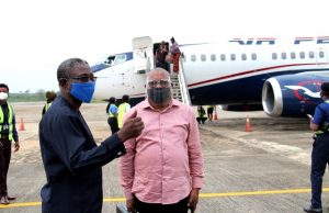 Air Peace increases daily flights to Enugu