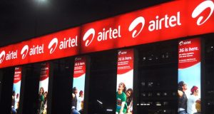 Barclays Capital Securities takes lead as Airtel Africa launches up to $110 million share buyback programme