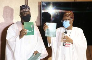 Fine for Hate Speech raised to N5 million in reviewed Broadcasting Code with Antitrust provision