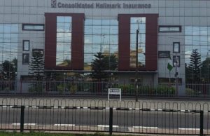 Consolidated Hallmark Insurance lists 2,032,500,000 Ordinary Shares