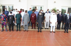 Delta State new Economic Council members tasked to ensure predictability of policies