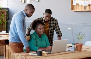 Ecobank Group announces the 2020 Fintech Challenge Finalists