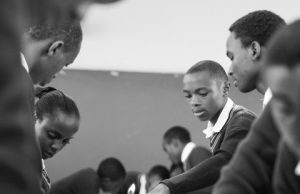 Secondary Education should prepare young people for work, says new report by Mastercard Foundation