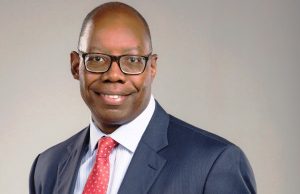 NBA names Victor Williams CEO of NBA Africa