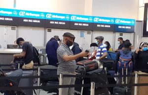 Federal Government evacuates more Nigerians stranded abroad because of pandemic