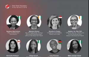 Tony Elumelu Foundation marks International Youth Day emphasising “Youth Engagement for Global Action” agenda