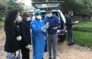 Three accelerators to help health services respond faster to COVID-19