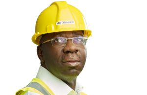 Obaseki: Reengineering the Future of Edo