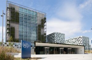 International Criminal Court condemns US economic sanctions