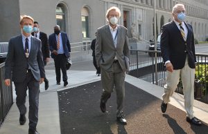 Ngozi Okonjo-Iweala advances as WTO narrows DG candidate’s field