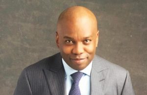 Stanbic IBTC appoints seasoned banker Wale Oyedeji Independent Non-Executive Director