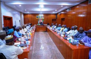 Borno state executive council approves N6 billion for 18 capital projects and security