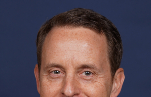 Pfizer appoints Patrick van der Loo as regional President for Africa and Middle East