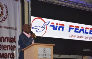 Air Peace, Emirates airline and FG’s reciprocal action