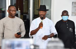 Delta Government approves “indicative budget” of N425 billion for 2022