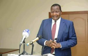 Danbatta says ongoing amendments to two major regulatory instruments will strengthen telecoms market Structure, enhance competition