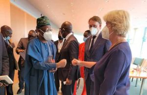 Nigeria demands full, unconditional return of looted artefacts from Germany