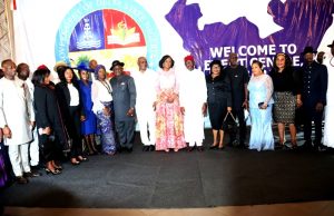 Governor Okowa underscores commitment to increasing women visibility in governance with appointment of 5 more women to cabinet