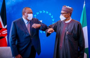 The African Union Deploys a Pre-election Assessment Mission to Kenya