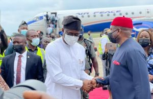 Air Peace begins scheduled flights to Ibadan as Governor Makinde pledges support to airline
