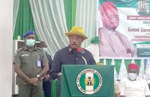 Anambra State Govt commends Air Peace, likens Onyema’s ‘’Patriotism’’ to Azikiwe’s