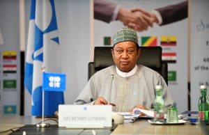 OPEC Secretary General emphasizes value of Africa’s oil sector in historic State visit to Congo-Brazzaville