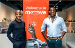 Focus: Moove Africa $23mn Series A plus debt