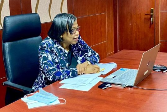 Debt Management Office raises N1.49 trillion at treasury bill auction as yields jump across tenors