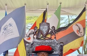 Ex President Jonathan appointed Chancellor of Cavendish University Uganda, urges universities to focus on solving societal problems