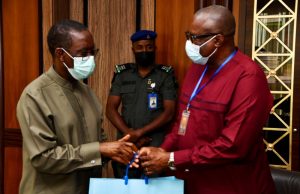 Delta to partner MAN on entrepreneurship development