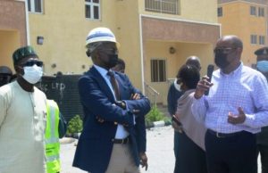 Fashola says Federal Government is tackling Nigeria’s housing challenges on multiple fronts
