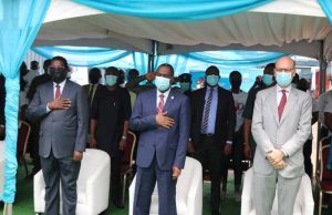 Lagos commits to food safety, targets 50% increase in food production by 2025