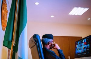 ECOWAS Summit on Guinea: VP Osinbajo proposes AU, UN, Commonwealth simultaneously suspend nations where military seizes power