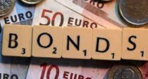 Nigerian treasury bills yields rise as investors dump bonds amid rising Middle East tension