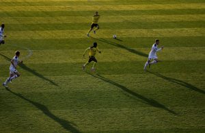 Football| US$500.8m paid in intermediary service fees in 2021-fifa report