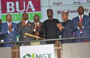 BUA Foods Plc engages stakeholders through NGX Facts Behind the Listing