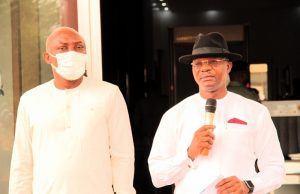 Delta State Government reviews Ayakoromo bridge contract to N10.5bn