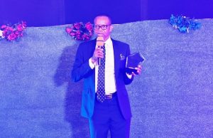 FOCUS| New Awards to NCC, Danbatta underscore significance of Telecom contribution to GDP