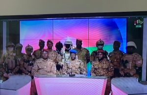 Military oust Burkina Faso’s President Kabore, suspends constitution and dissolves government