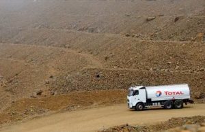 TotalEnergies Marketing Nigeria Plc grows revenue by 41.0% y/y in Q3-22