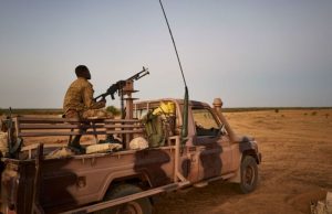 United Nations’ Secretary-General Guterres calls on Burkina Faso coup leaders to ‘lay down their arms’