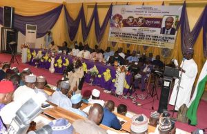 NNPC seeks energy transition that addresses poverty, positioned to lead Africa in transition